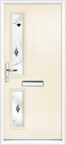 Lancashire black cavana